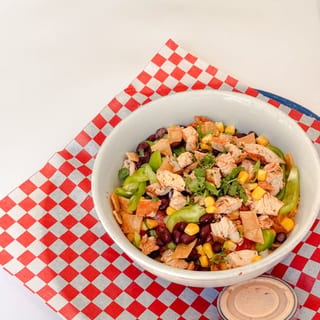 Fiesta bowl